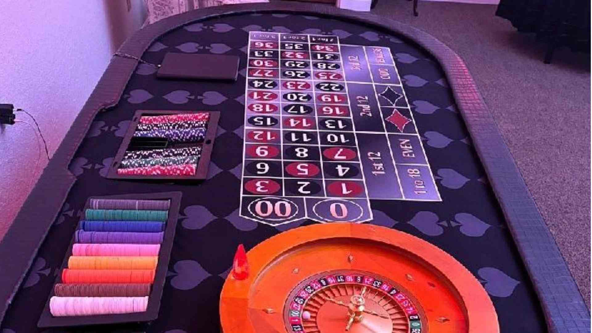 Credit Score for Casino Credit Understanding Casino Credit Requirements